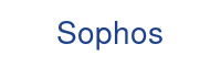 Sophos